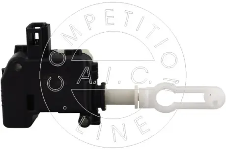 Моторчик центрального замка AIC 56639 Ауди А4 б6