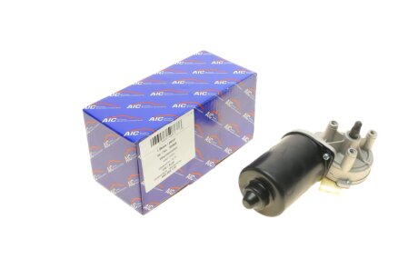 Моторчик дворника (стеклоочистителя) aic 50868 на Ауди А3 8l