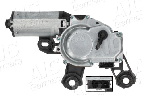 Моторчик дворника (стеклоочистителя) aic 52519