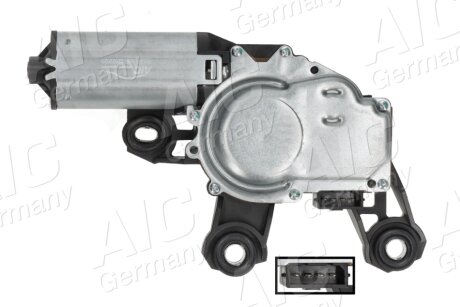 Моторчик двірника (склоочисника) aic 56125