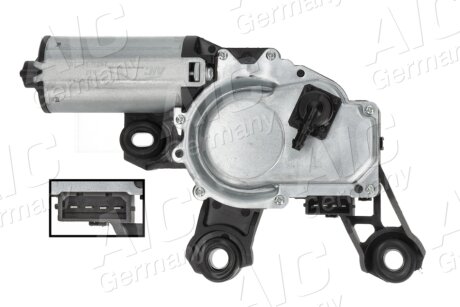 Моторчик дворника (стеклоочистителя) aic 56126