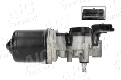 Моторчик двірника (склоочисника) aic 58212