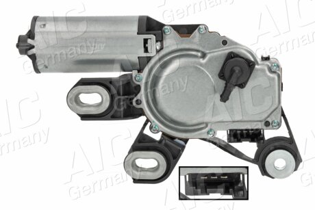 Моторчик дворника (стеклоочистителя) aic 58360