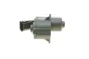 Шланг тормозной задний AIC 56261