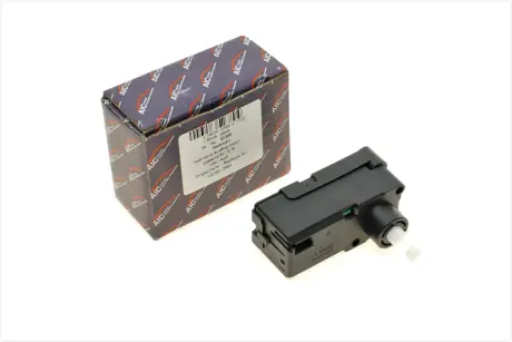 Моторчик коректора фари AIC 52389