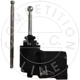 Моторчик коректора фари AIC 52749 Бмв E34