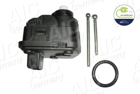 Моторчик коректора фари System HELLA AIC 52520