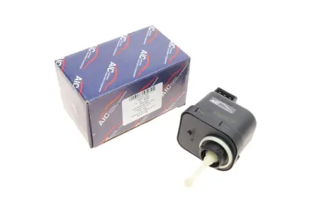 Моторчик коректора фари System VALEO AIC 53260 Фольксваген Лт 35