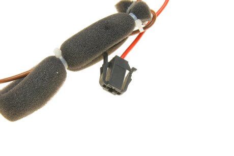 Моторчик (вентилятор) печки aic 50616