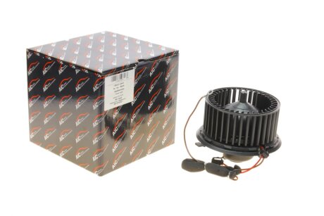 Моторчик (вентилятор) печки aic 50616 на Фольксваген Кадди 2