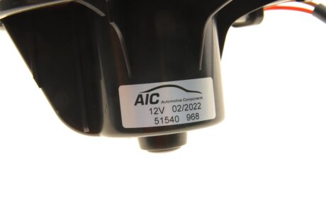 Моторчик (вентилятор) пічки aic 51540