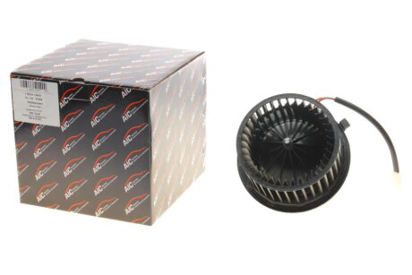 Моторчик (вентилятор) печки aic 51540 на Ауди 80 б3