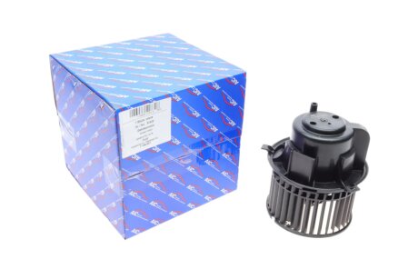 Моторчик (вентилятор) печки aic 51832 на Форд Транзит 6