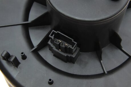 Моторчик (вентилятор) печки aic 51986