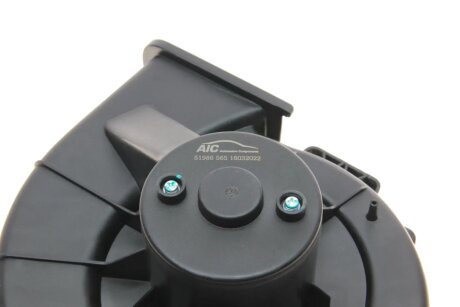 Моторчик (вентилятор) печки aic 51986