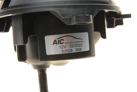 Моторчик (вентилятор) печки aic 52028