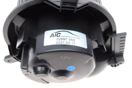 Моторчик (вентилятор) печки aic 52997