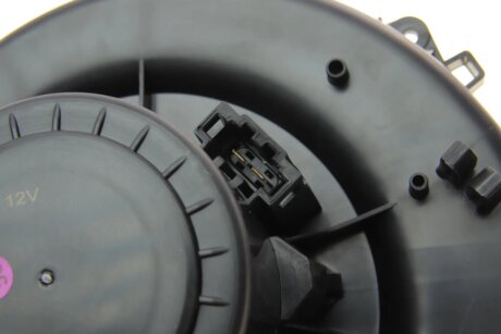 Моторчик (вентилятор) печки aic 53025