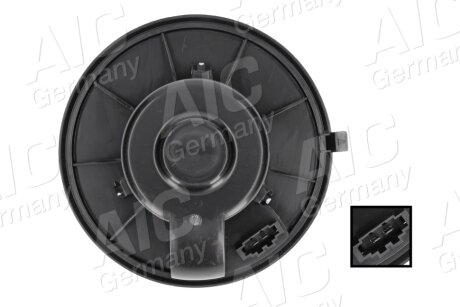 Моторчик (вентилятор) печки aic 53026
