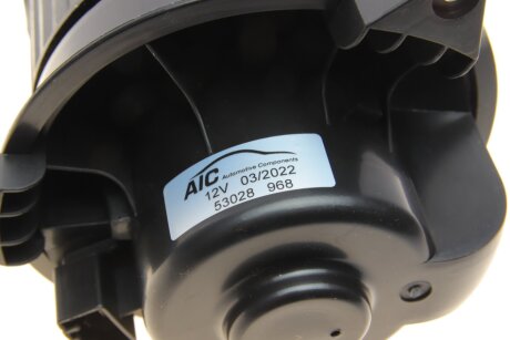 Моторчик (вентилятор) печки aic 53028