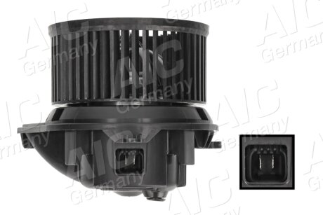 Моторчик (вентилятор) пічки aic 53035