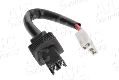 Моторчик (вентилятор) пічки aic 53035