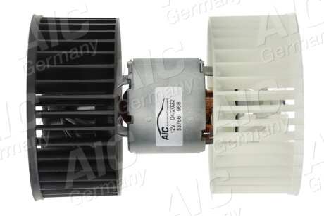 Моторчик (вентилятор) печки aic 53766