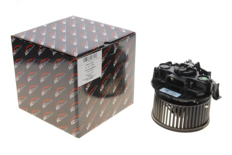 Моторчик (вентилятор) печки aic 53772