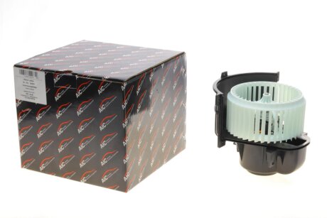 Моторчик (вентилятор) печки aic 54278 на Фольксваген Амарок