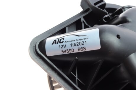 Моторчик (вентилятор) печки aic 54590