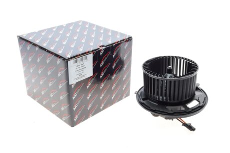 Моторчик (вентилятор) печки aic 55362 на Бмв X3 f25