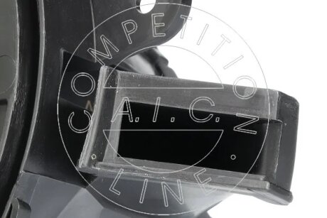 Моторчик (вентилятор) пічки aic 71719