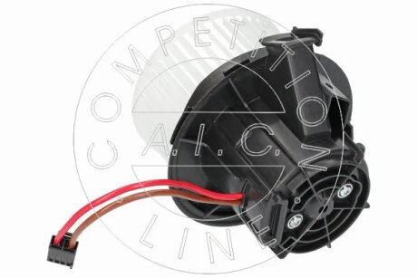 Моторчик (вентилятор) пічки aic 71722