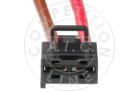 Моторчик (вентилятор) пічки aic 71722