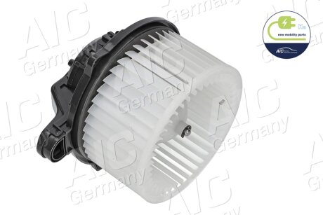 Моторчик (вентилятор) печки aic 71723