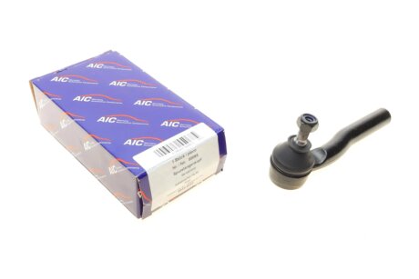 Наконечник рулевой тяги aic 55068 на Фиат Палио уикенд