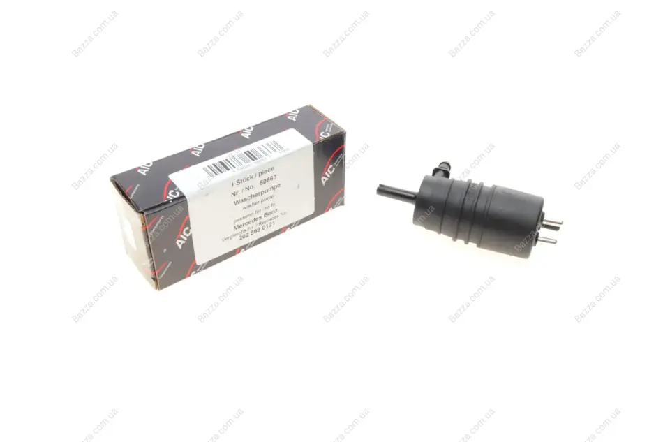 Насос омывателя AIC 50663