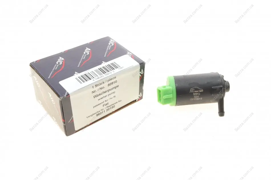 Насос омывателя AIC 50910