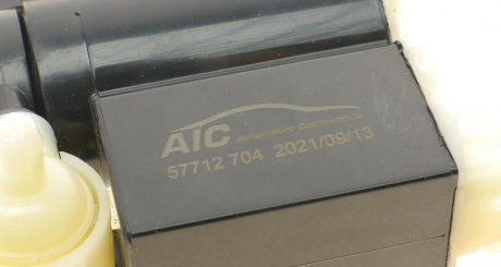 Насос омывателя aic 57712