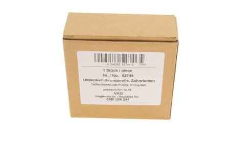 Натяжний ролик aic 52746