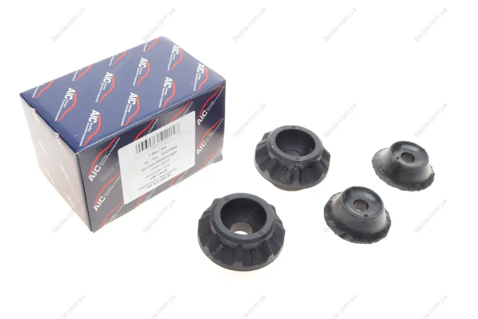 Подушка (опора) двигателя AIC 51215SET