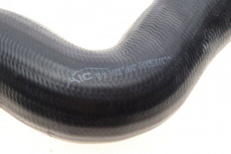Патрубок інтеркулера (турбіни) aic 56722