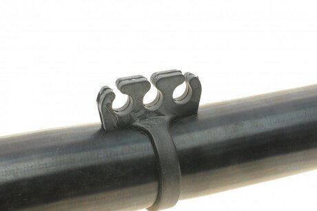 Патрубок интеркулера (турбины) aic 56725