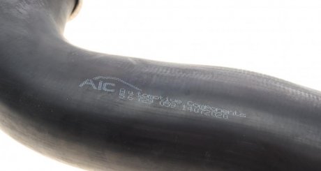 Патрубок интеркулера (турбины) aic 56729