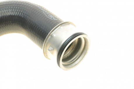 Патрубок интеркулера (турбины) aic 57147