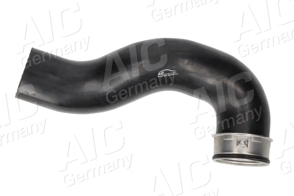 Патрубок iнтеркулера AIC 57421