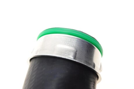 Патрубок интеркулера (турбины) aic 56726