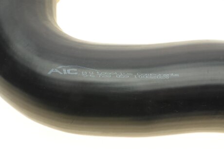 Патрубок интеркулера (турбины) aic 56728