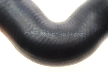 Патрубок интеркулера (турбины) aic 56734