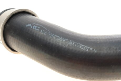 Патрубок интеркулера (турбины) aic 56735